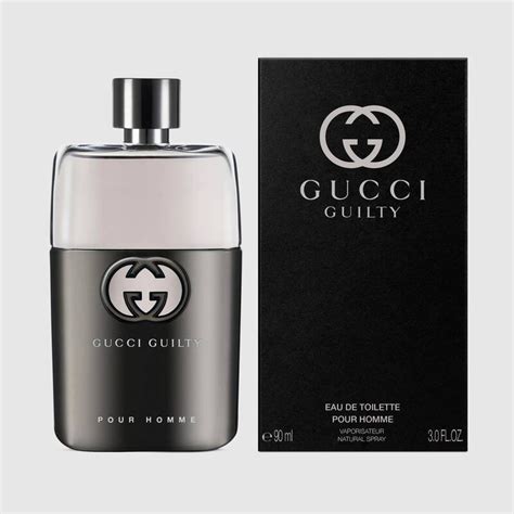 gucci pour homme edt|Gucci guilty pour homme12 ml.